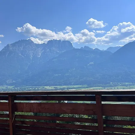 Sonnweit Osttirol Appartement