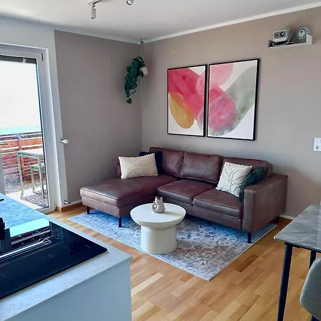 Appartement Sonnweit Osttirol *