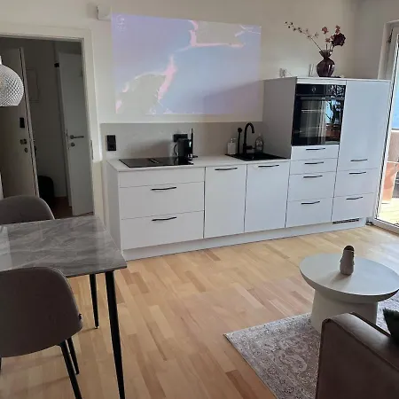 Appartement Sonnweit Osttirol