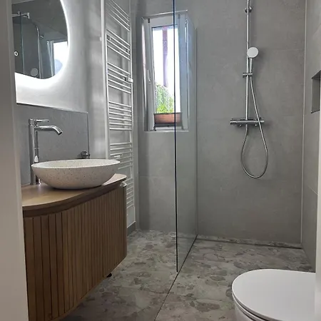 Appartement Sonnweit Osttirol Iselsberg