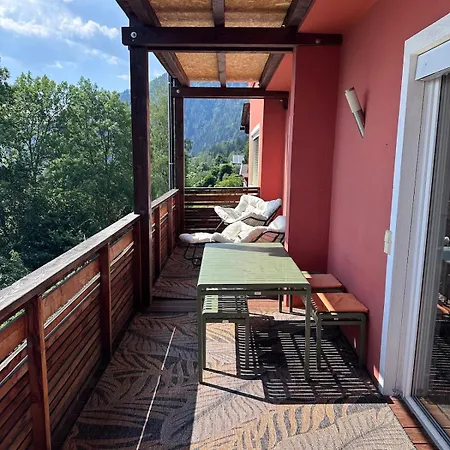 Appartement Sonnweit Osttirol Iselsberg