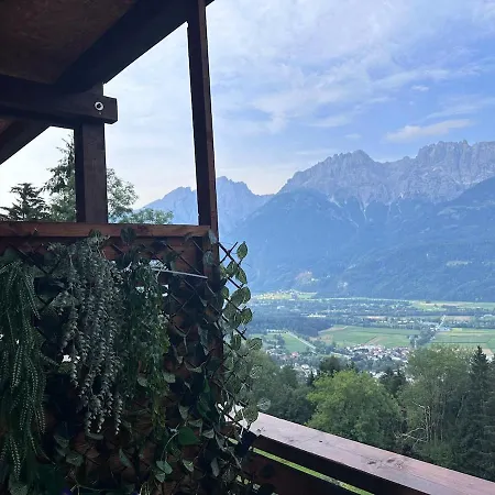 Sonnweit Osttirol Appartement *