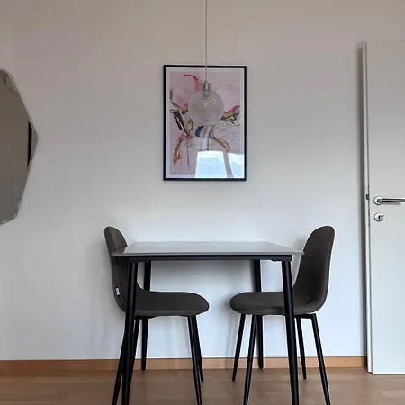 Sonnweit Osttirol Appartement