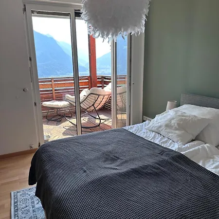 Sonnweit Osttirol Iselsberg