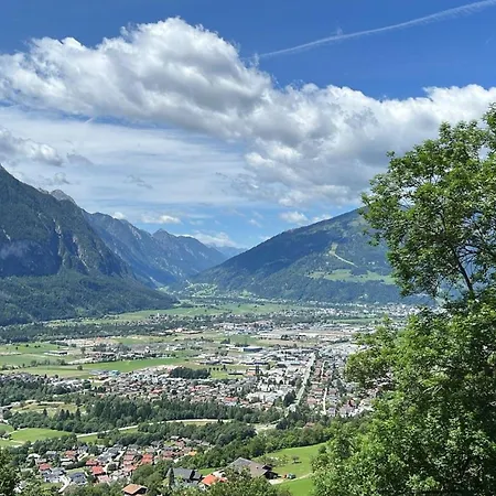 Appartement Sonnweit Osttirol