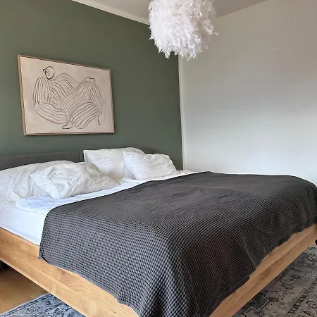 Appartement Sonnweit Osttirol