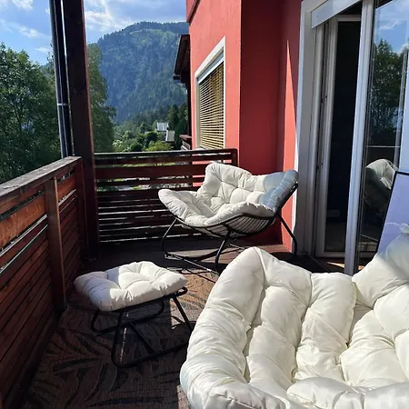 Appartement Sonnweit Osttirol *